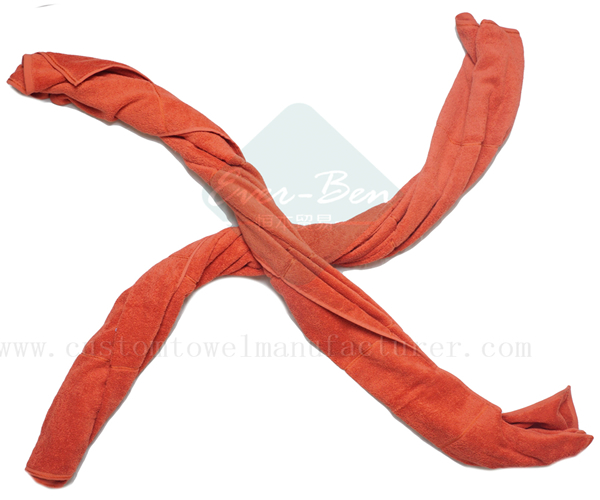 egypt cotton towels factory Rally Towels Supplier